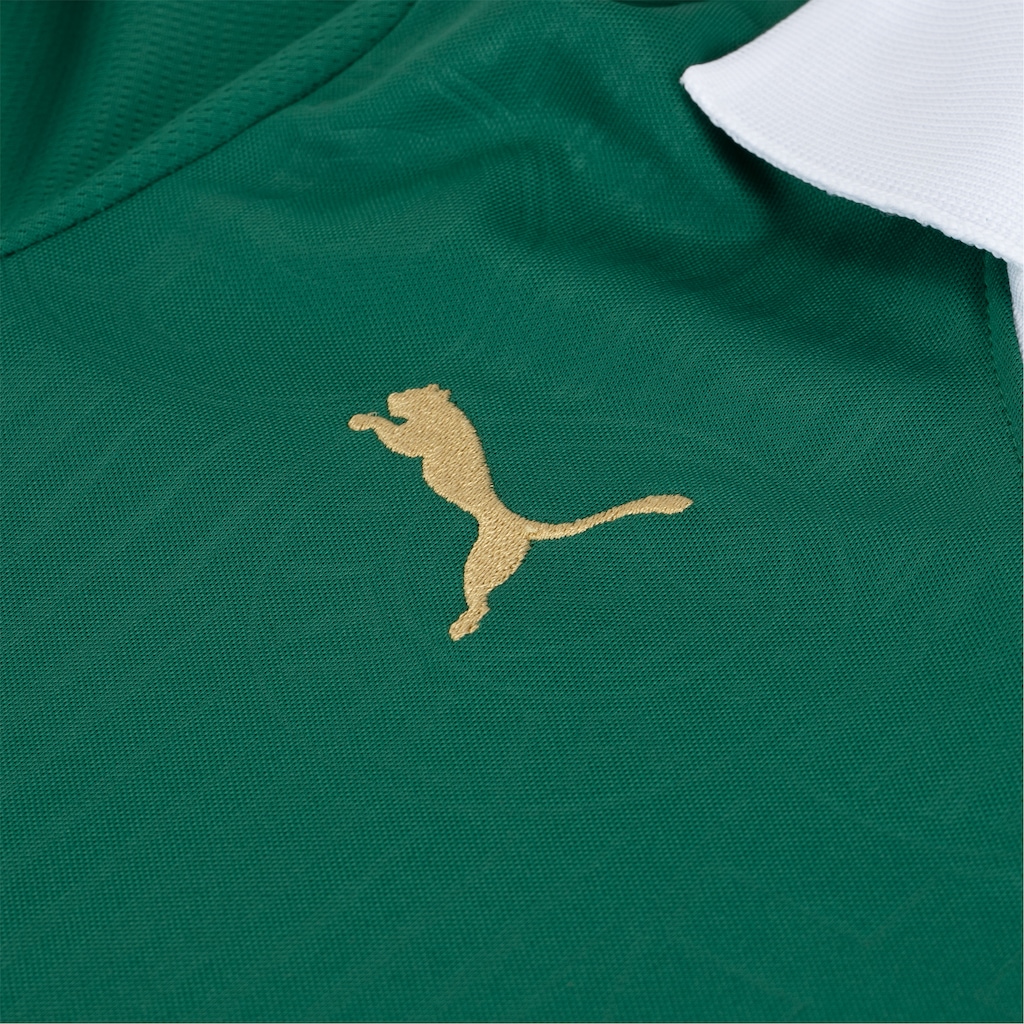 Imagem 4 do produto Camisa do Palmeiras I 24 Puma Masculina Torcedor