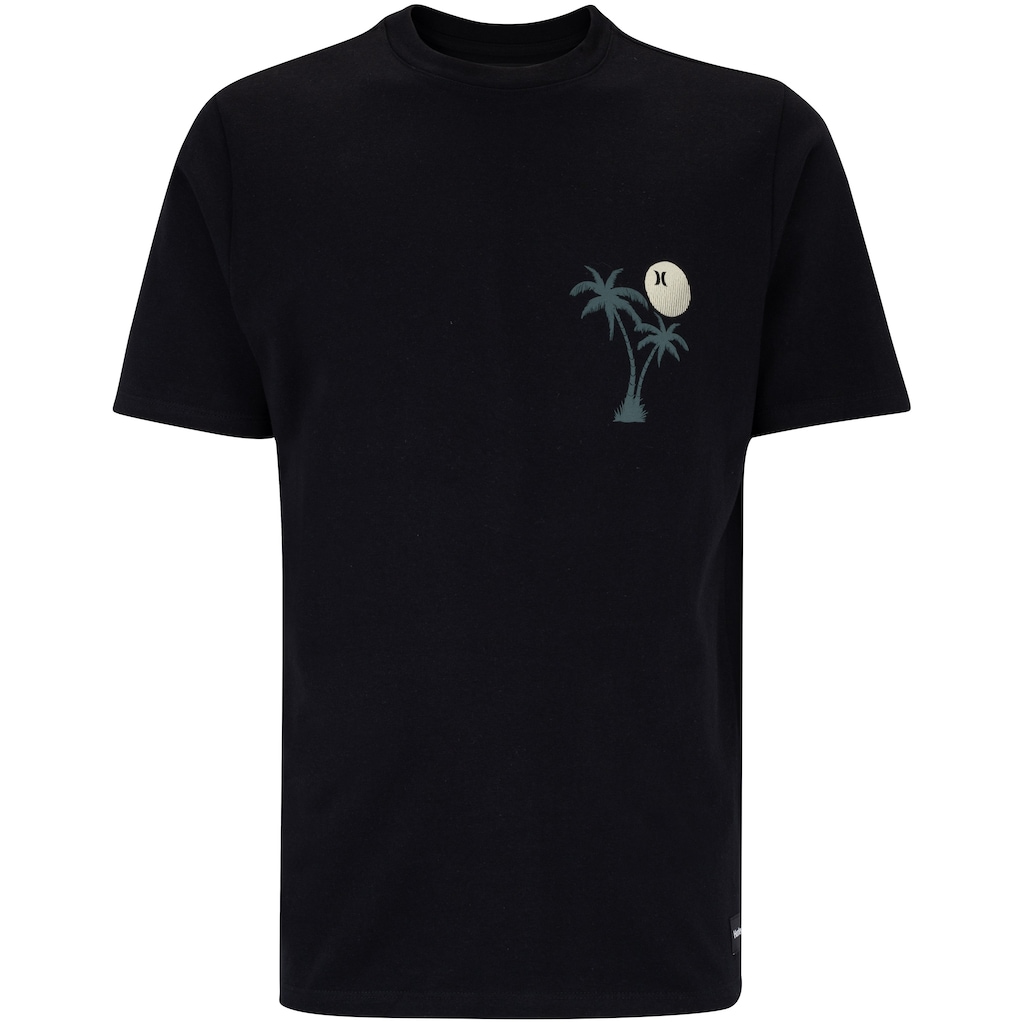 Imagem 1 do produto Camiseta Masculina Hurley Manga Curta Esp Desert