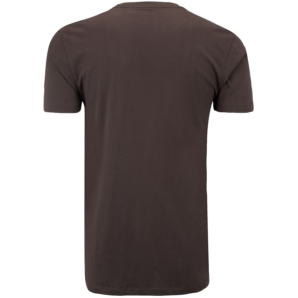 Imagem 2 do produto Camiseta Masculina Hang Loose Manga Curta Silk MC Chest