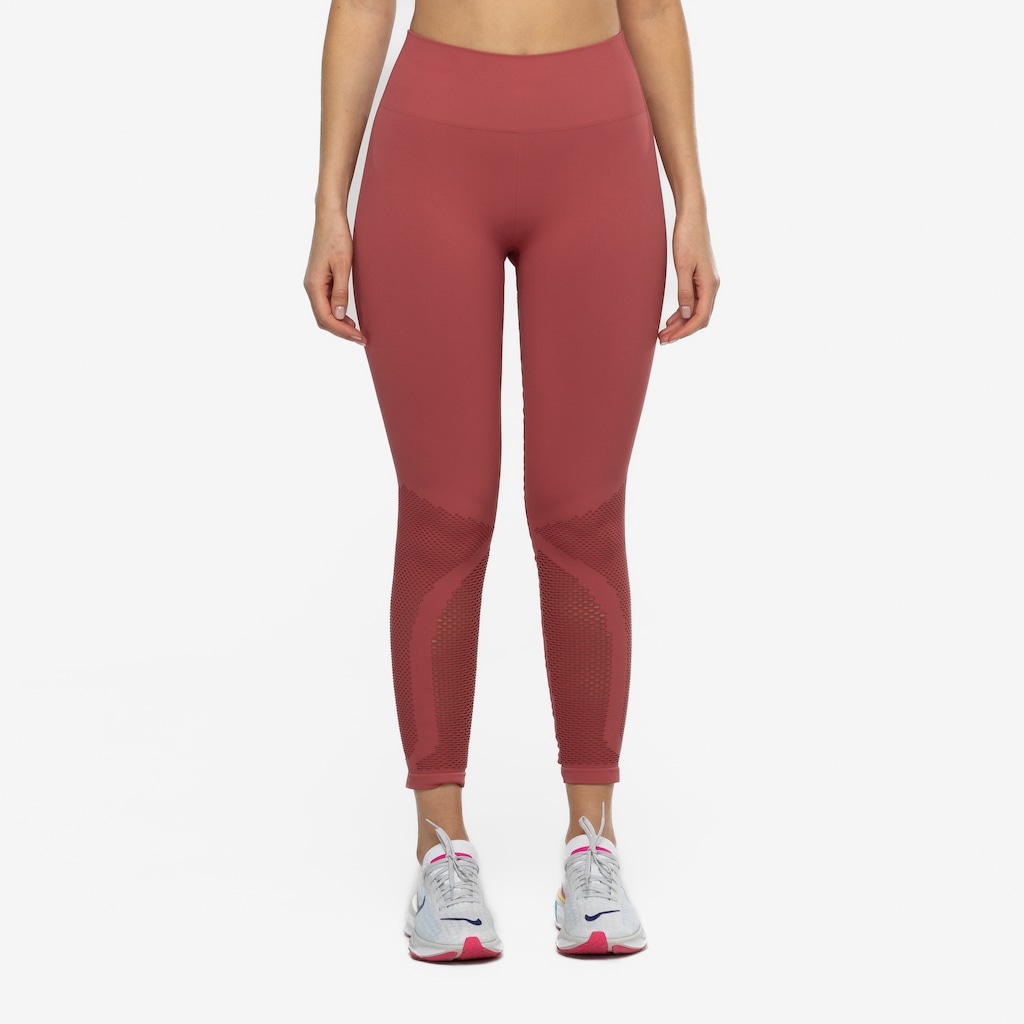 Imagem 3 do produto Calça Legging Feminina Lauf Seamless Orgânico
