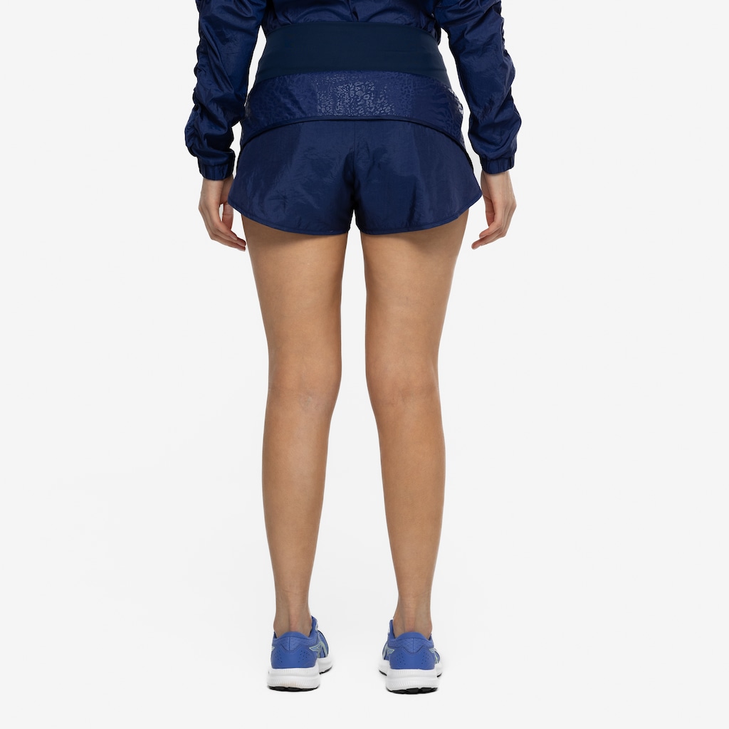 Imagem 2 do produto Short Feminino Lauf Navegar