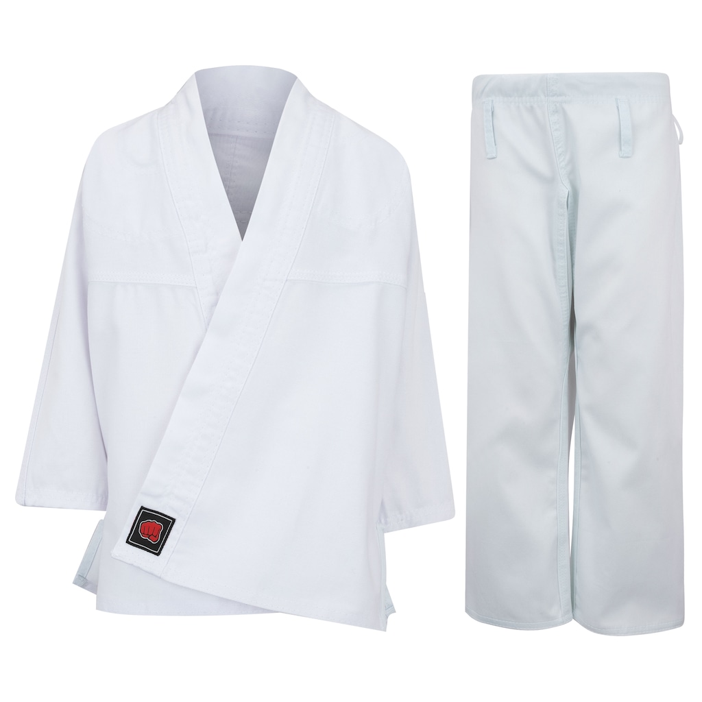 Imagem 1 do produto Kimono Infantil Koral Reforçado