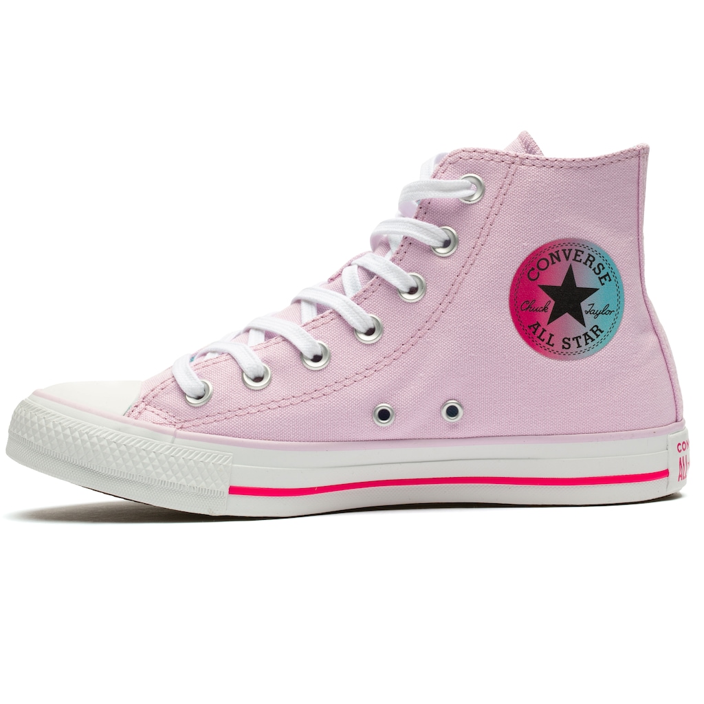 Imagem 3 do produto Tênis Converse All Star Chuck Taylor Unissex