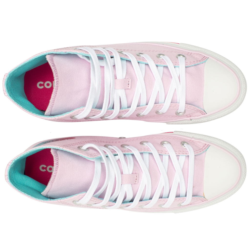 Imagem 5 do produto Tênis Converse All Star Chuck Taylor Unissex