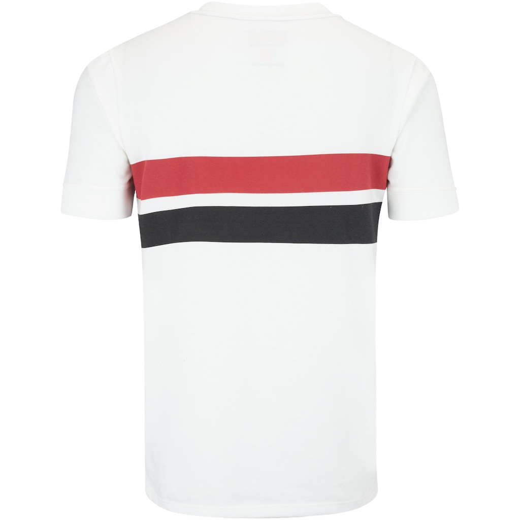 Imagem 2 do produto Camiseta do São Paulo Masculina Retrô 1943