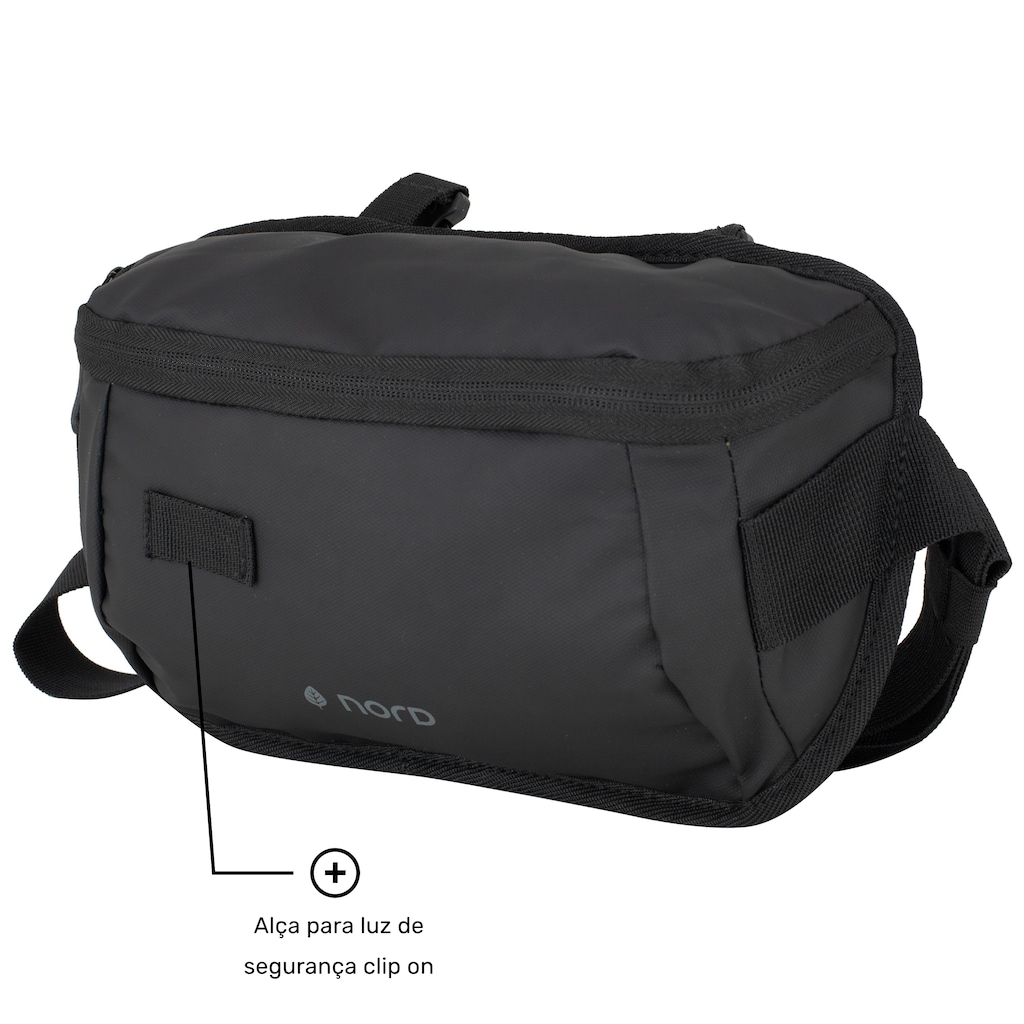 Imagem 2 do produto Pochete Nord Sling Grip