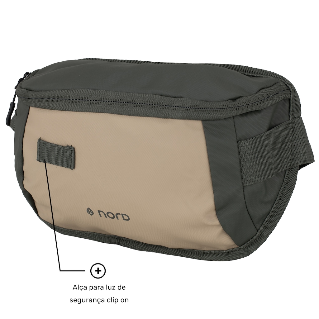 Imagem 2 do produto Pochete Nord Sling Grip