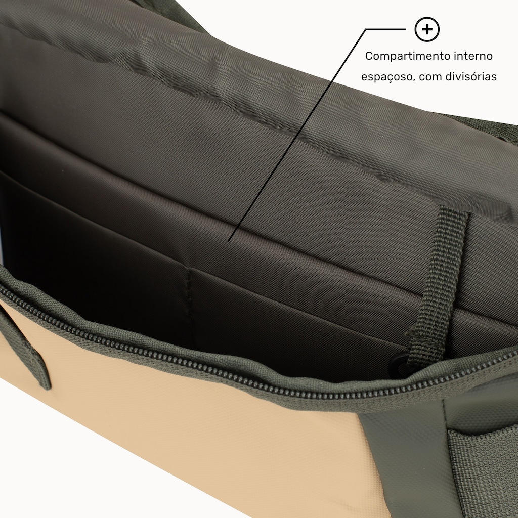 Imagem 4 do produto Pochete Nord Sling Grip