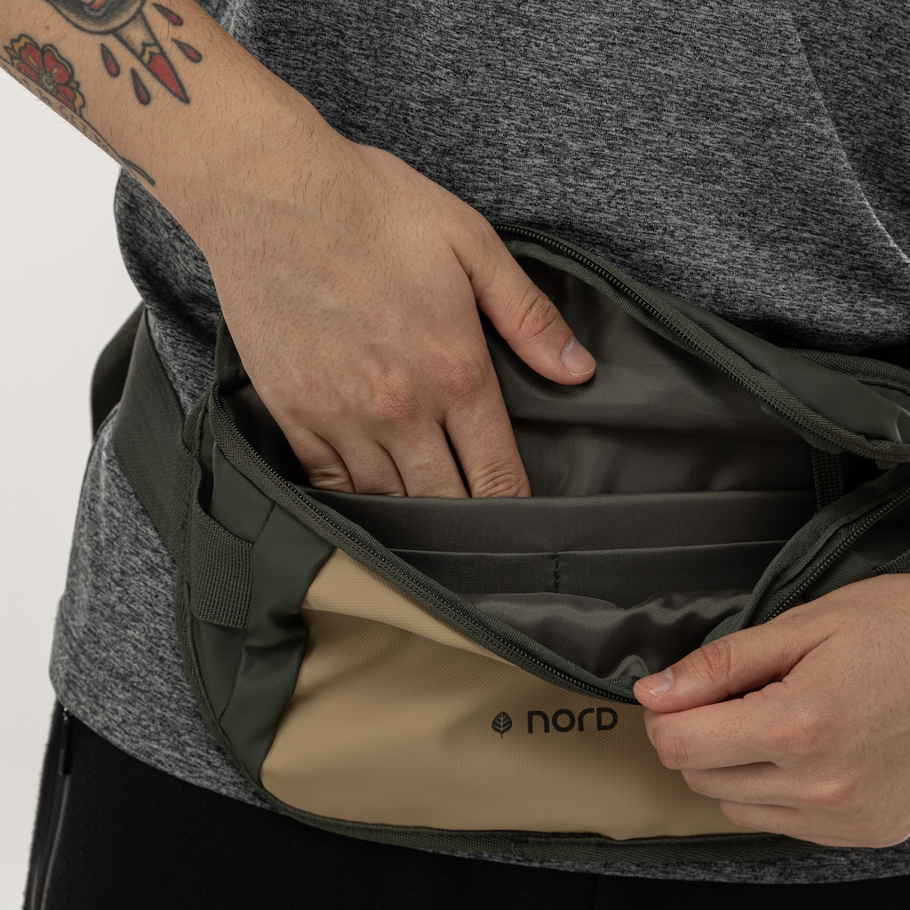 Imagem 5 do produto Pochete Nord Sling Grip