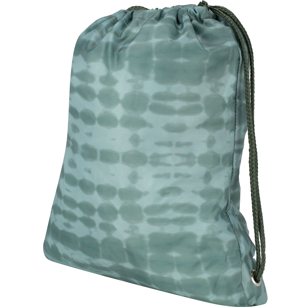 Imagem 4 do produto Gym Sack ASICS Full Print