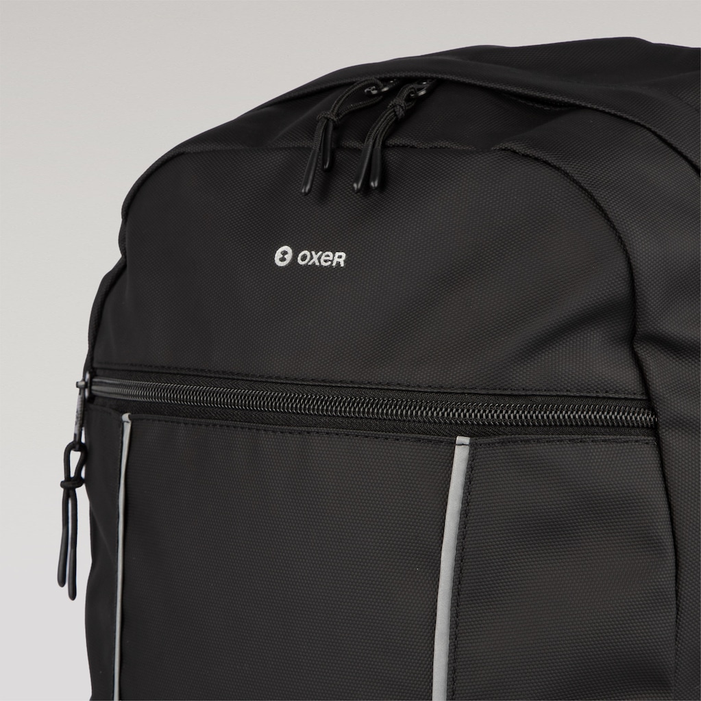 Imagem 5 do produto Mochila Oxer Lumi Refletiva