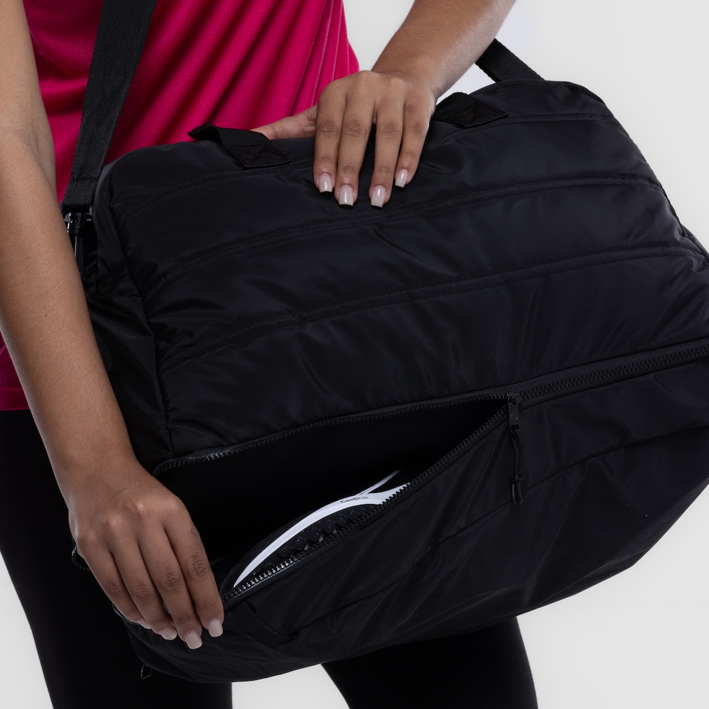 Imagem 3 do produto Mala Oxer Puffer