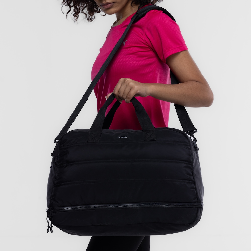 Imagem 2 do produto Mala Oxer Puffer