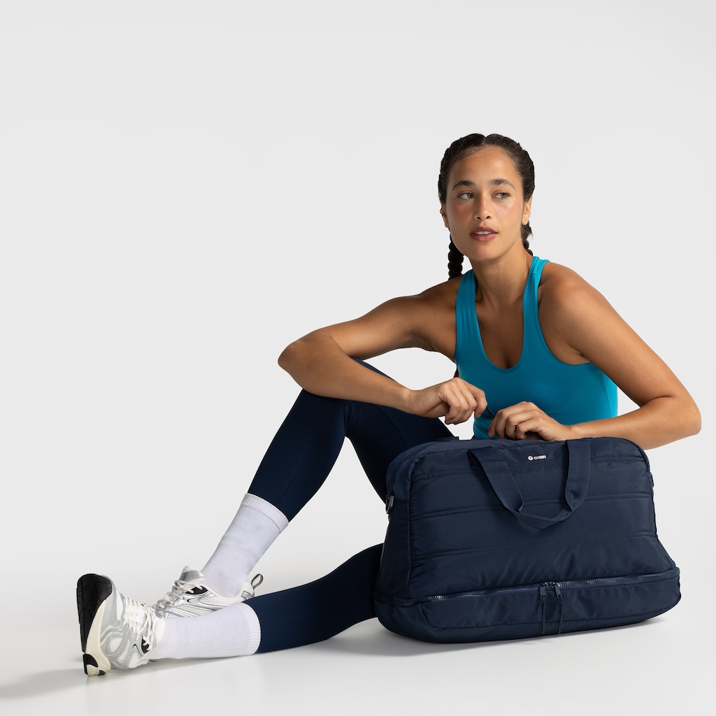 Imagem 2 do produto Mala Oxer Puffer 16L