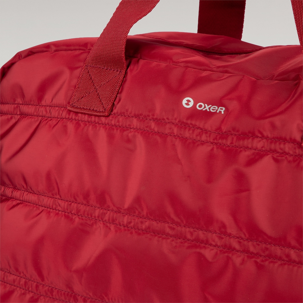 Imagem 5 do produto Mala Oxer Puffer