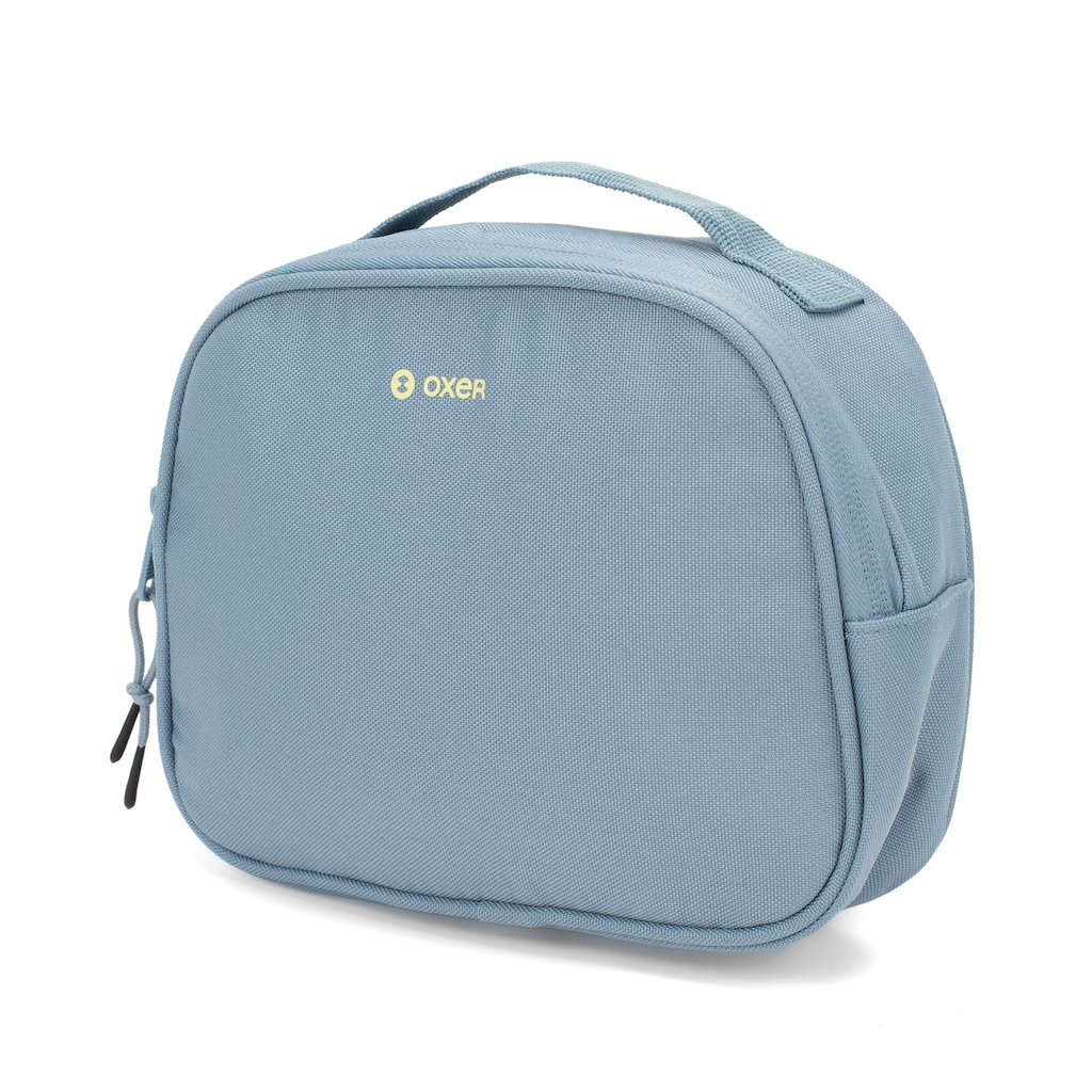 Imagem 5 do produto Mochila Lancheira Oxer Brick Destacável Infantil