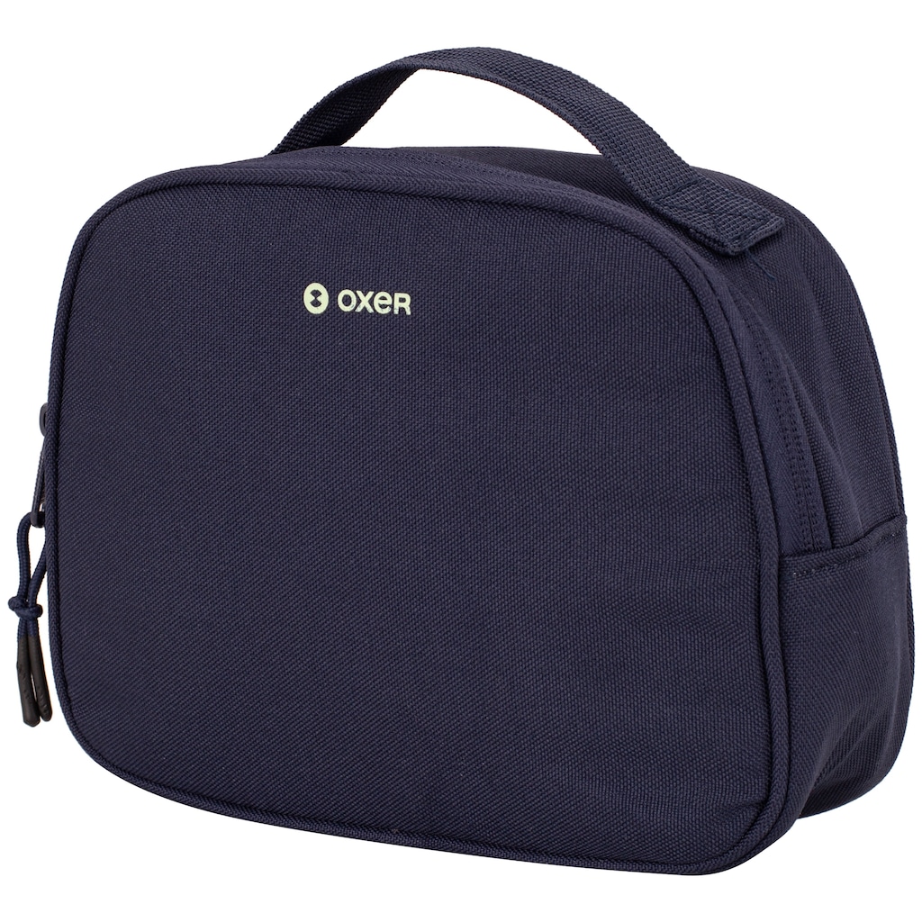 Imagem 4 do produto Mochila Lancheira Oxer Brick Destacável Infantil