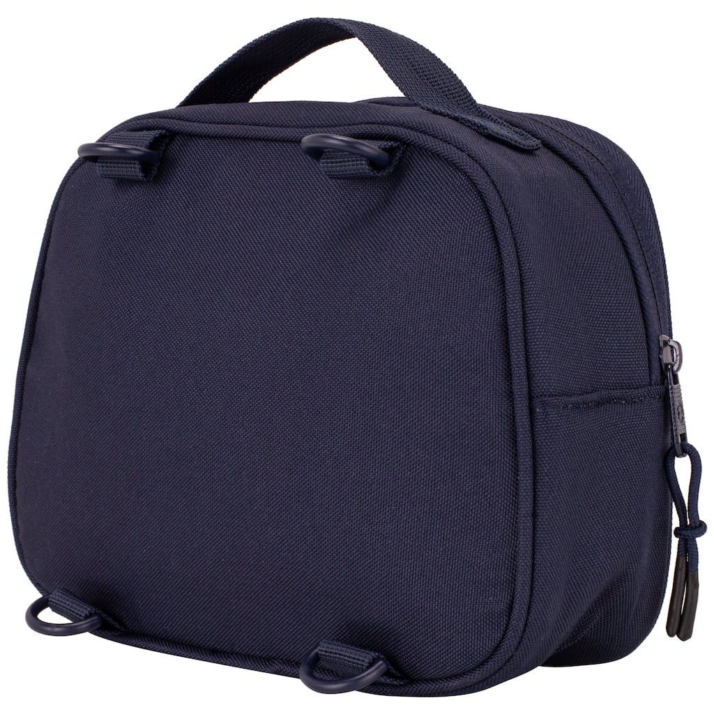 Imagem 5 do produto Mochila Lancheira Oxer Brick Destacável Infantil