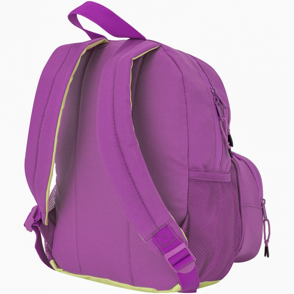 Imagem 3 do produto Mochila Lancheira Oxer Brick Destacável Infantil