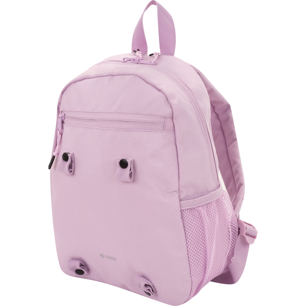 Imagem 3 do produto Mochila Lancheira Oxer Brick Destacável Infantil