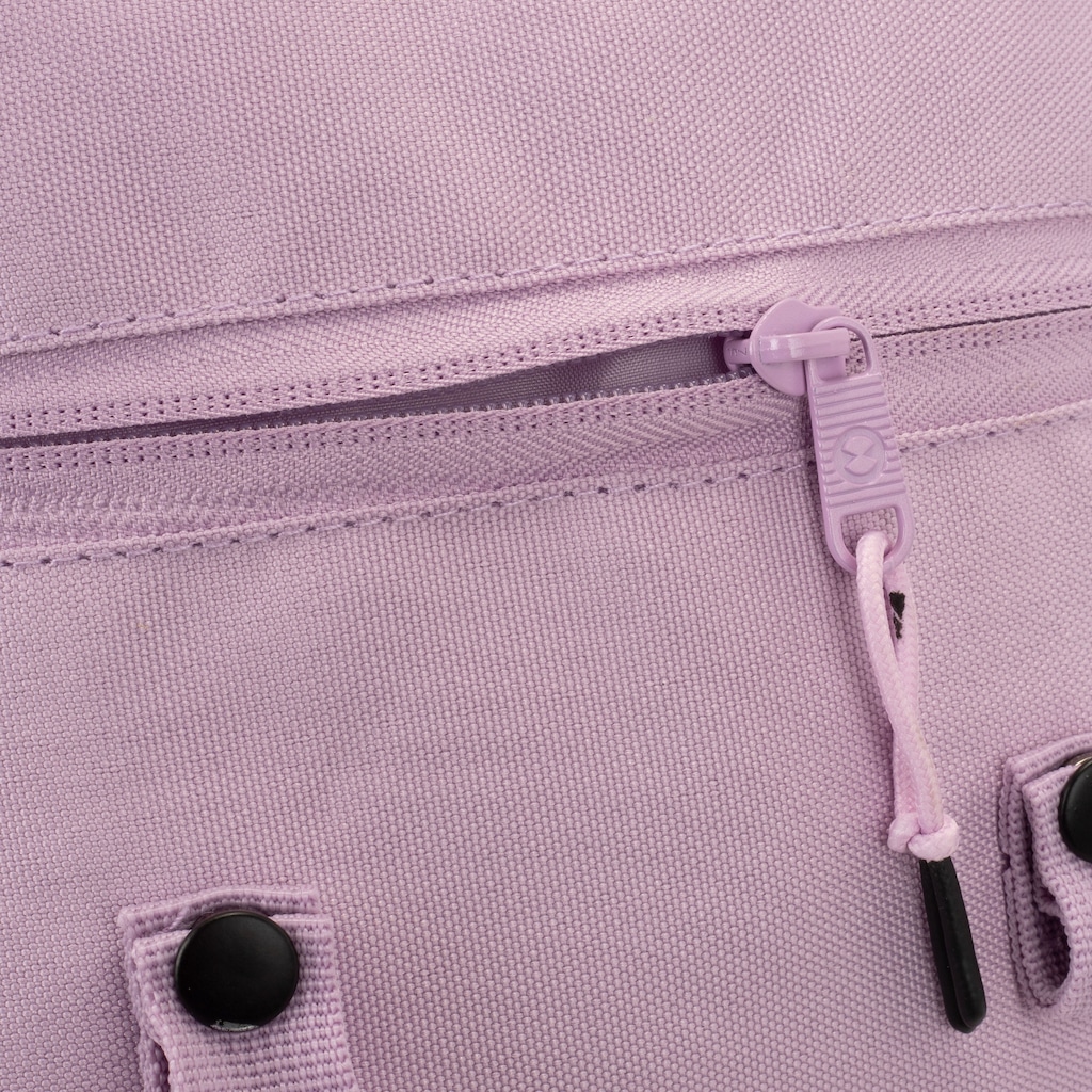 Imagem 4 do produto Mochila Lancheira Oxer Brick Destacável Infantil