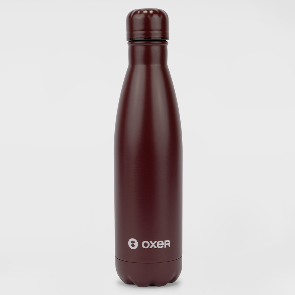 Imagem 1 do produto Garrafa Térmica Oxer Demi 500ml