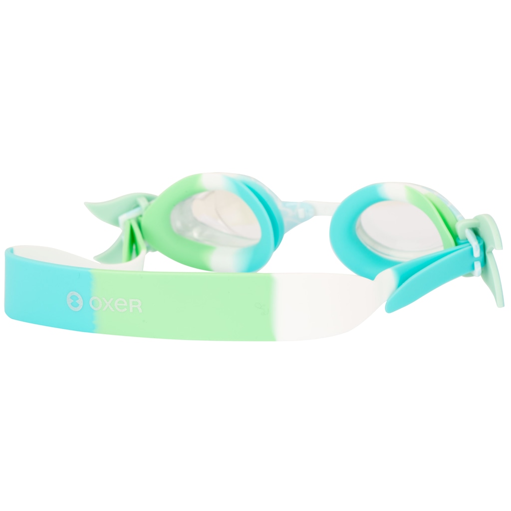 Imagem 2 do produto Óculos de Natação Oxer Bubble Infantil