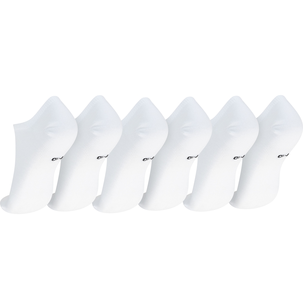 Imagem 2 do produto Kit de Meias Nike Everday Essentials 3 Pares Adulto