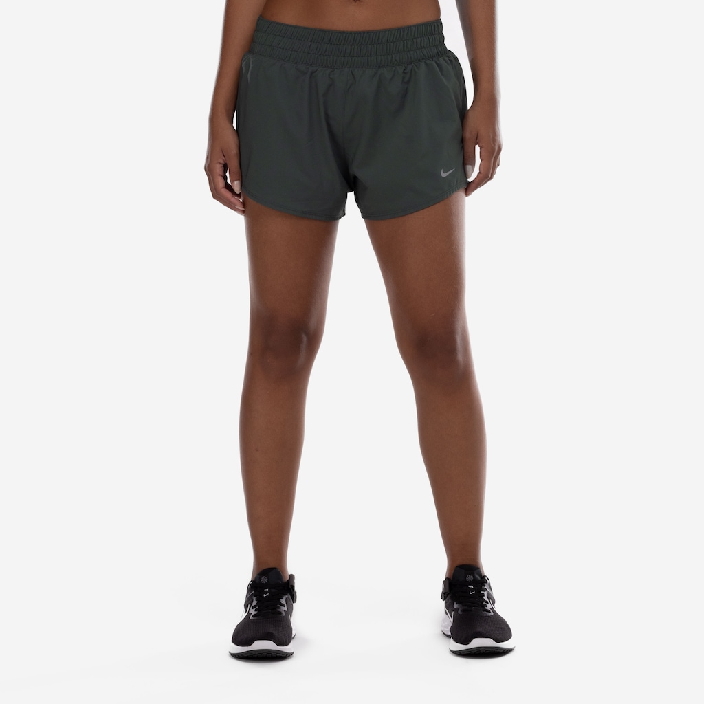 Imagem 3 do produto Short Feminino Nike Dri-Fit One Mr 3IN Br