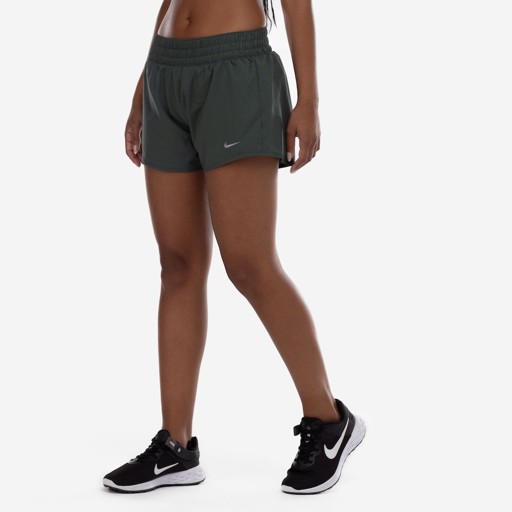 Imagem 4 do produto Short Feminino Nike Dri-Fit One Mr 3IN Br
