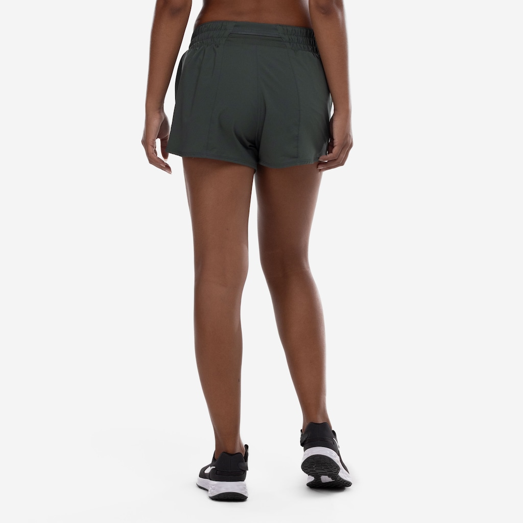 Imagem 2 do produto Short Feminino Nike Dri-Fit One Mr 3IN Br
