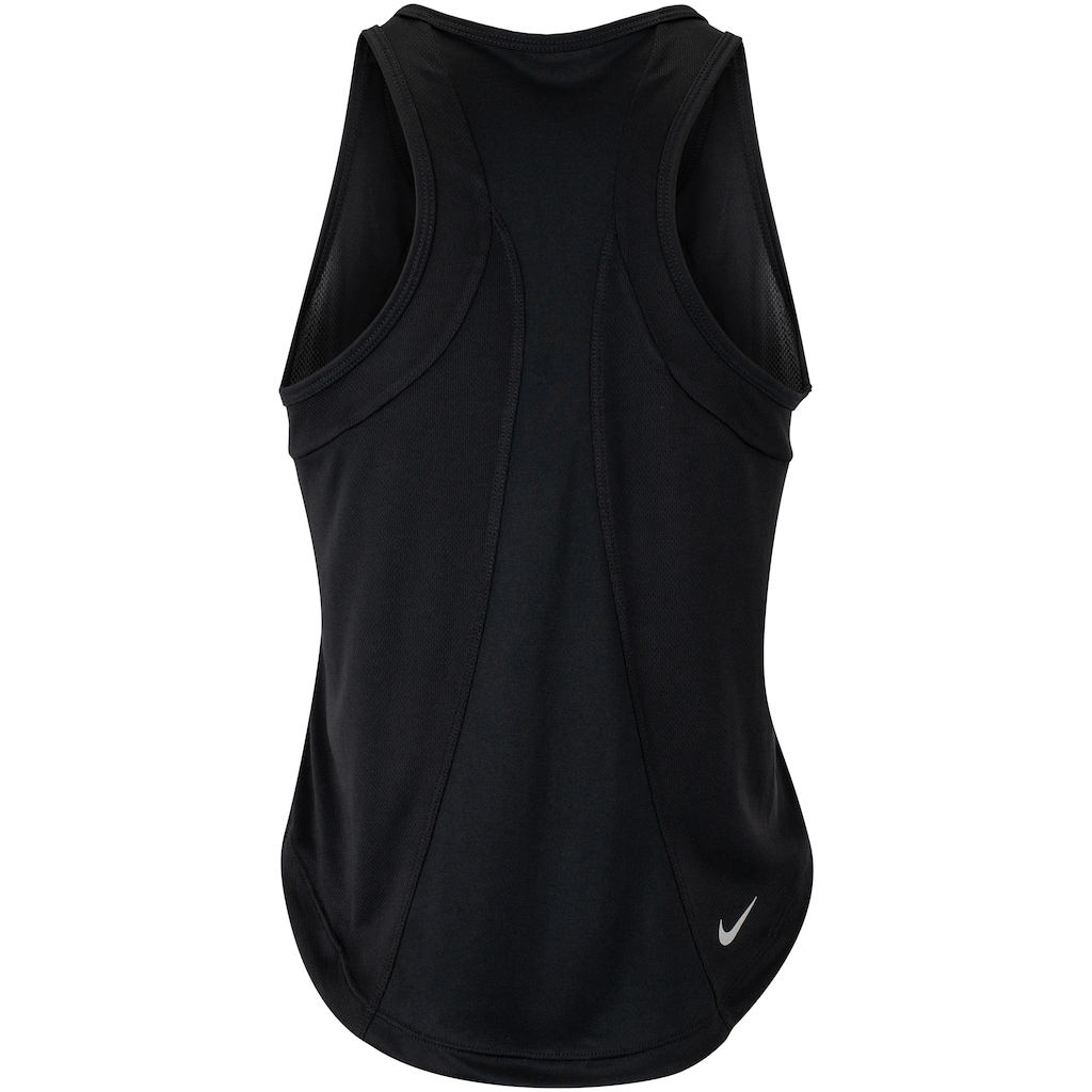 Imagem 2 do produto Camiseta Regata Feminina Nike Dri-fit Fast Tanike