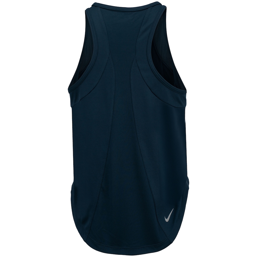 Imagem 2 do produto Camiseta Regata Feminina Nike Dri-fit Fast Tanike