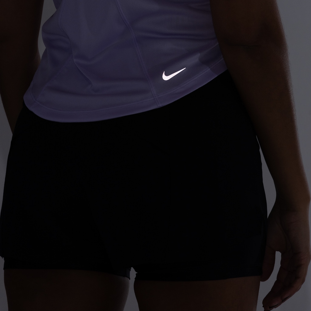 Imagem 5 do produto Camiseta Regata Feminina Nike Dri-fit Fast Tanike