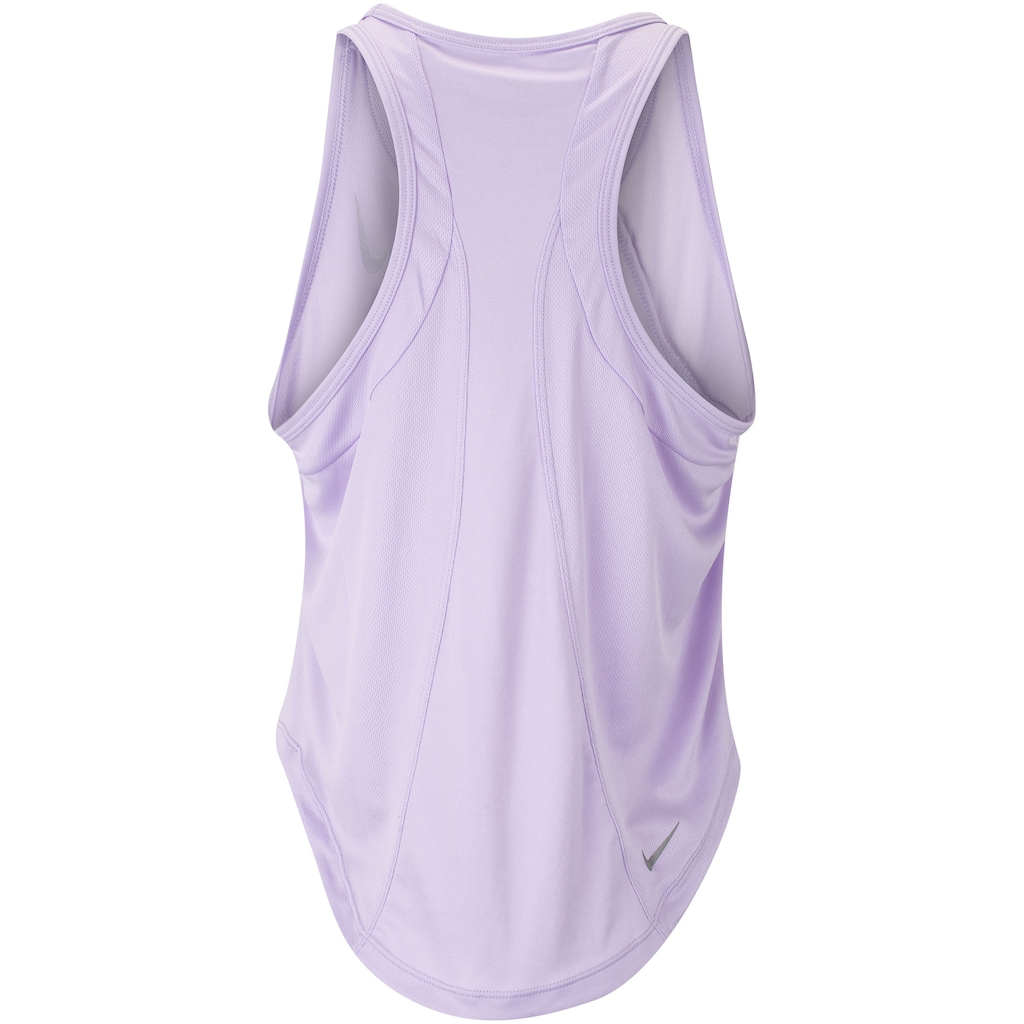 Imagem 2 do produto Camiseta Regata Feminina Nike Dri-fit Fast Tanike