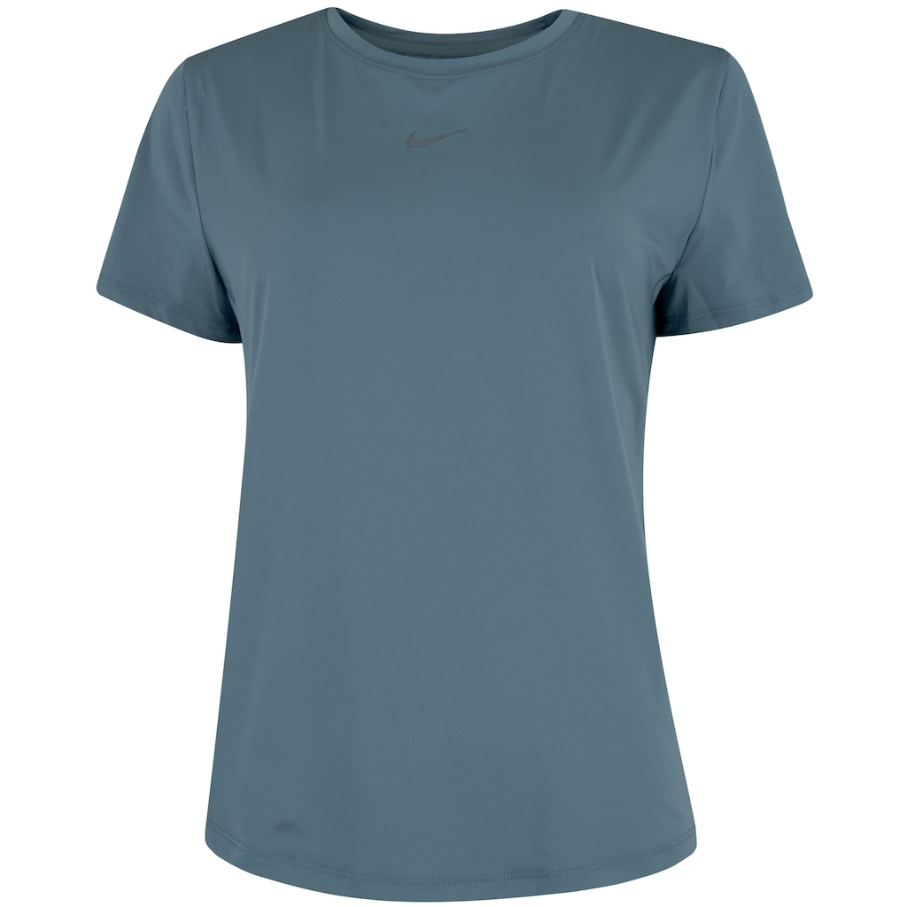 Imagem 5 do produto Camiseta Feminina Nike Manga Curta Dri-fit One Classic