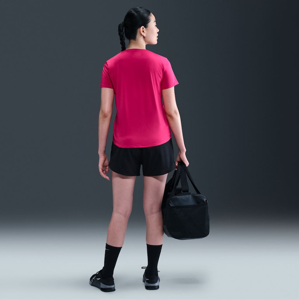 Imagem 5 do produto Camiseta Feminina Nike Manga Curta Dri-fit One Classic