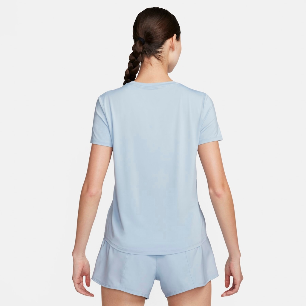 Imagem 2 do produto Camiseta Feminina Nike Manga Curta Dri-fit One Classic