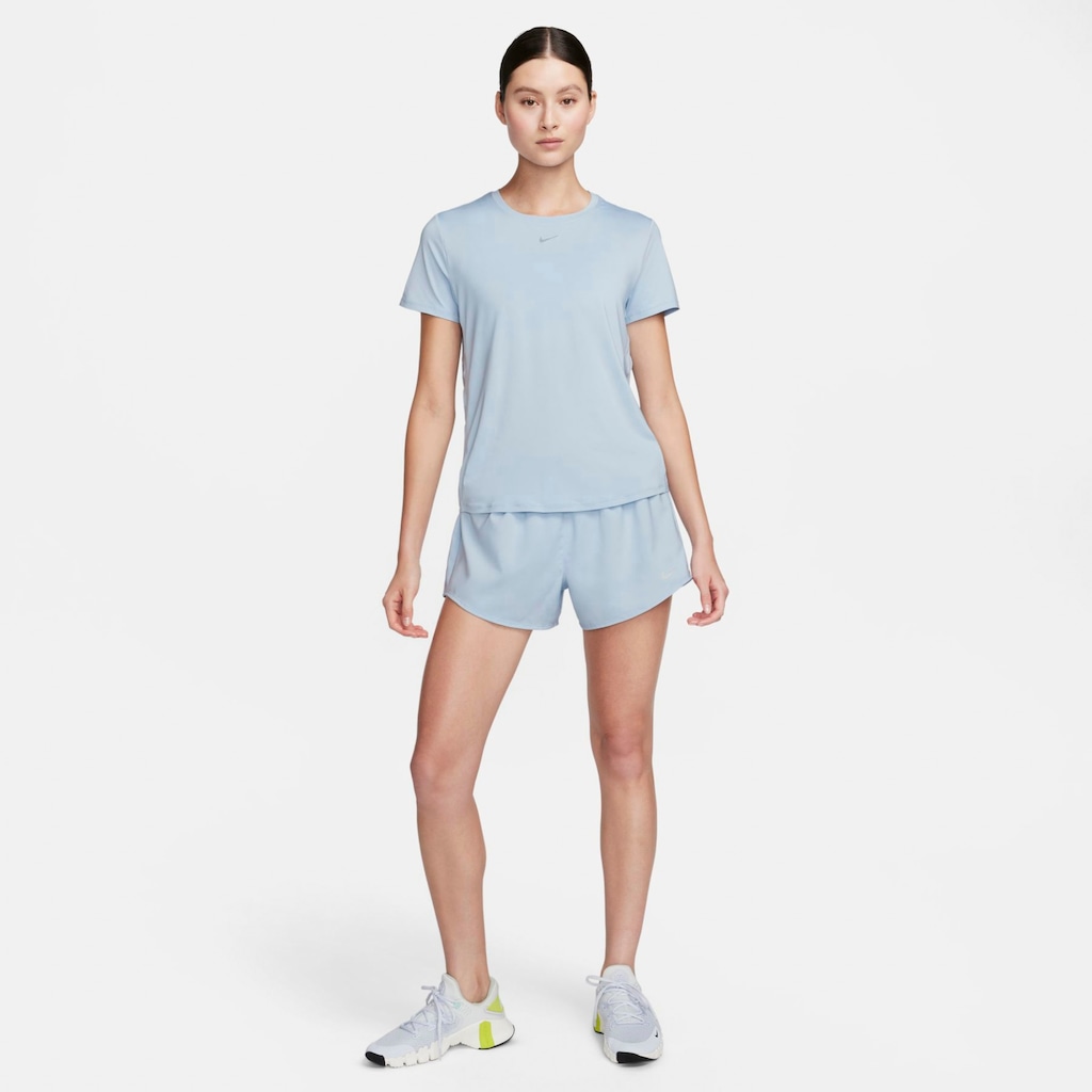Imagem 3 do produto Camiseta Feminina Nike Manga Curta Dri-fit One Classic