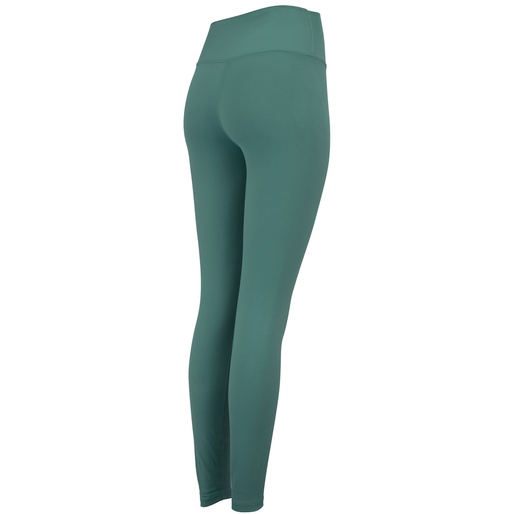 Imagem 2 do produto Calça Legging Feminina Nike Dri-ft One High Rise Tight
