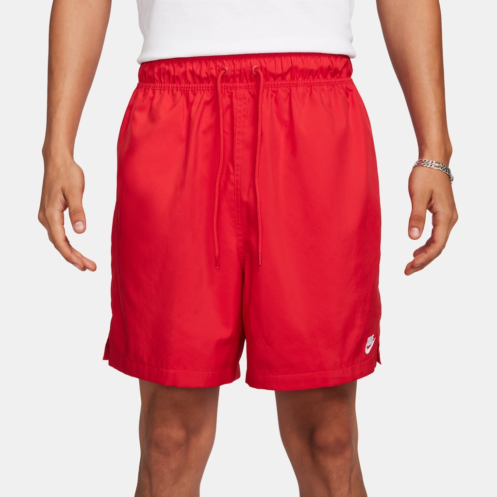 Imagem 2 do produto Bermuda Masculina Nike Club Flow