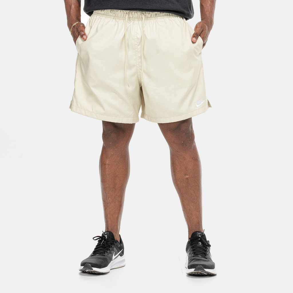 Imagem 3 do produto Bermuda Masculina Nike Club Flow