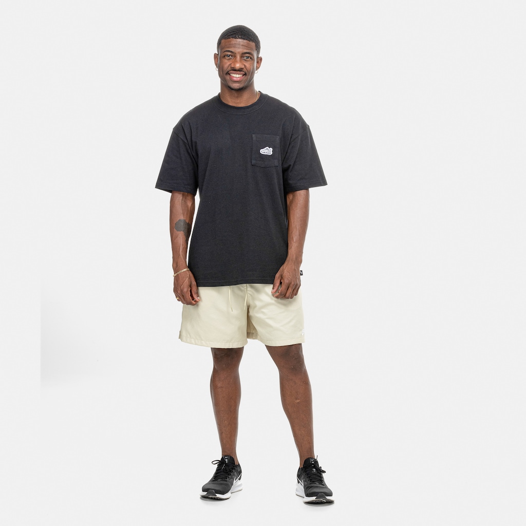 Imagem 4 do produto Bermuda Masculina Nike Club Flow