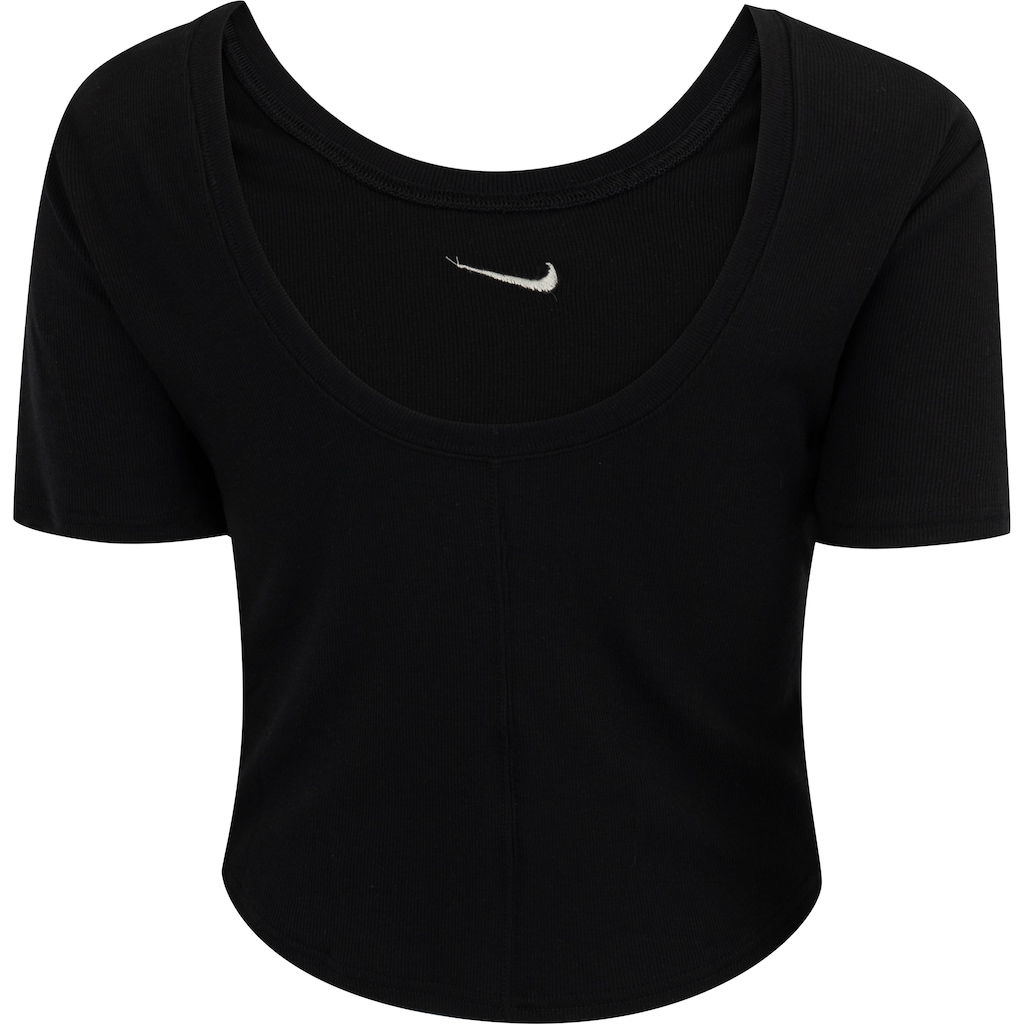 Imagem 2 do produto Camiseta Feminina Nike Manga Curta Chill Knit