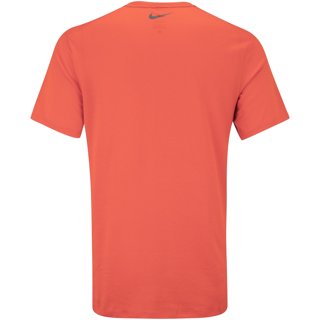 Imagem 2 do produto Camiseta Masculina Nike Manga Curta Run Energy Ris