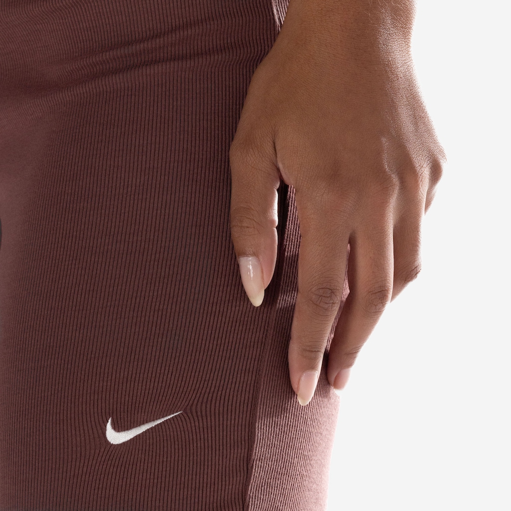 Imagem 5 do produto Calça Legging Nike Feminina Sportswear Chill Knit
