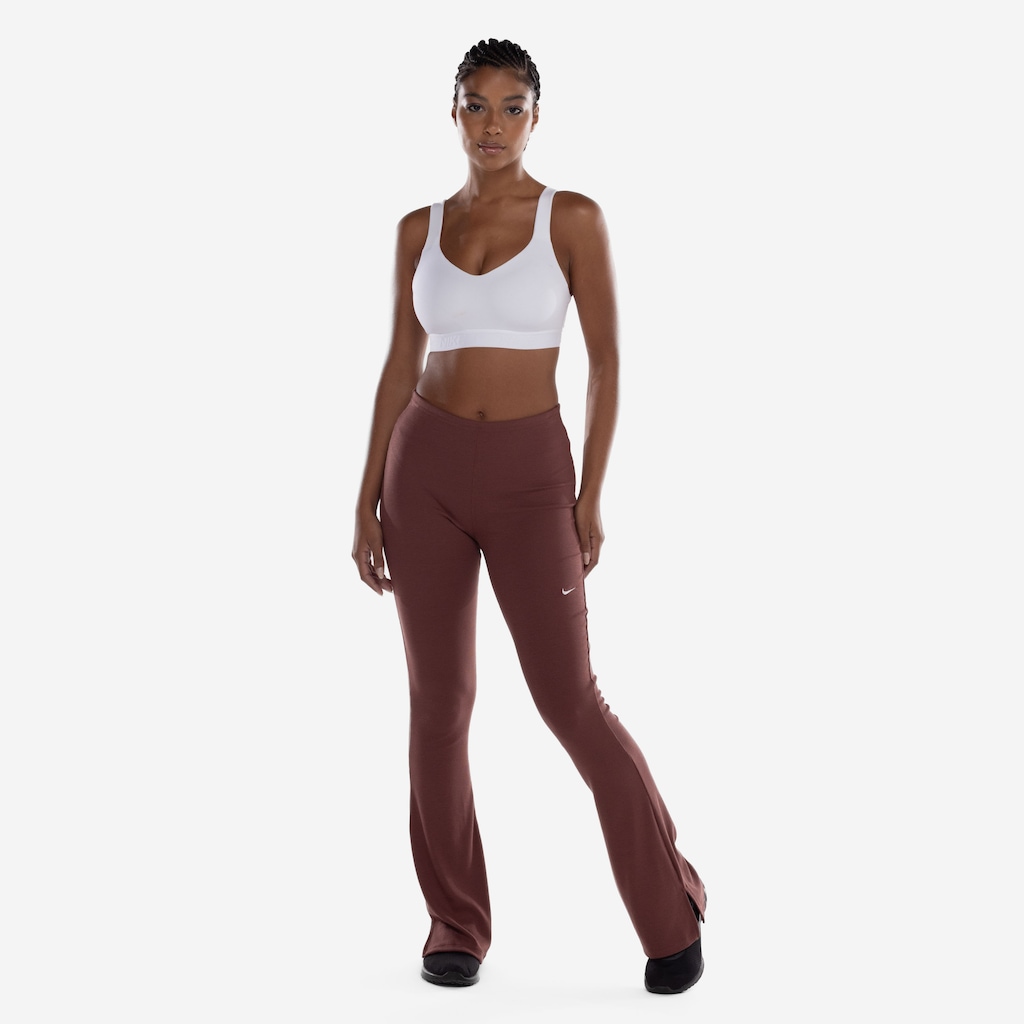 Imagem 3 do produto Calça Legging Nike Feminina Sportswear Chill Knit