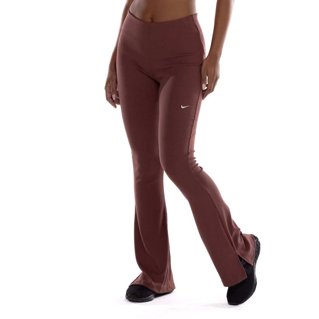 Imagem 1 do produto Calça Legging Nike Feminina Sportswear Chill Knit