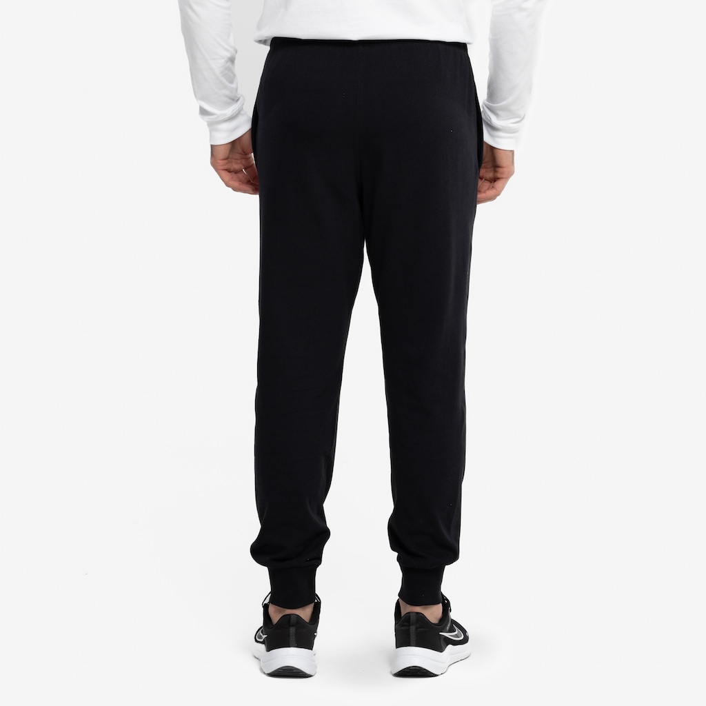 Imagem 2 do produto Calça Jogger Masculina Nike Club Knit