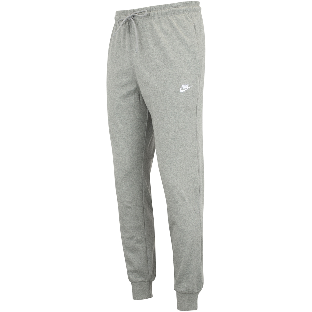 Imagem 1 do produto Calça Jogger Masculina Nike Club Knit